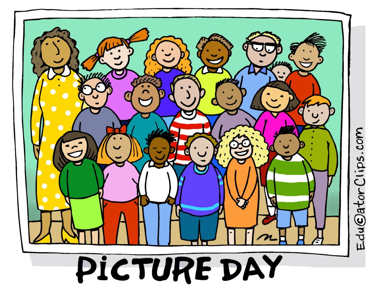 School Picture Day